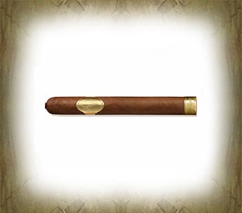 大卫杜夫普罗杰出雪茄（Davidoff Puro D' Oro Eminentes）