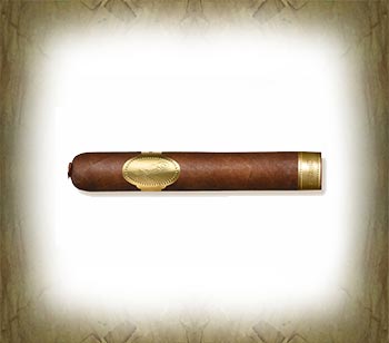大卫杜夫普罗巨人雪茄（Davidoff Puro D' Oro Gigantes）