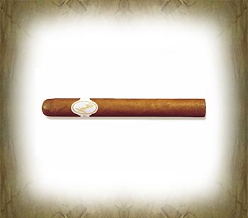 大卫杜夫格兰1号雪茄（Davidoff Grand Cru No.1）