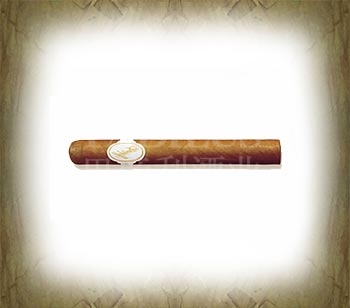 大卫杜夫格兰2号雪茄（Davidoff Grand Cru No.2）