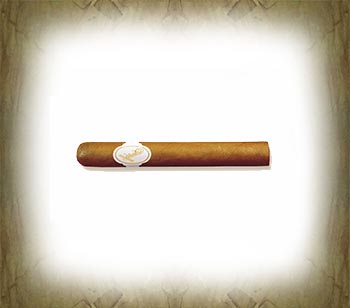 大卫杜夫格兰3号雪茄（Davidoff Grand Cru No.3）