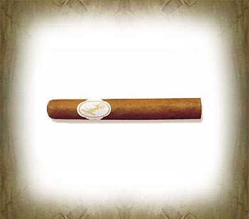 大卫杜夫格兰4号雪茄（Davidoff Grand Cru No.4）