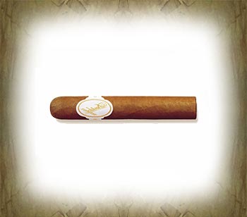 大卫杜夫格兰5号雪茄（Davidoff Grand Cru No.5）