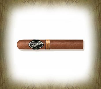 大卫杜夫尼加拉瓜罗布图雪茄（Davidoff Nicaragua Robusto）