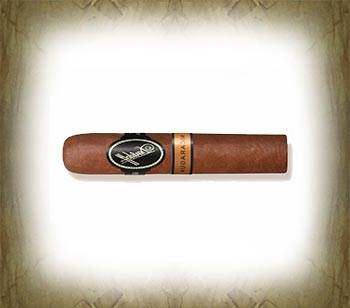 大卫杜夫尼加拉瓜短皇冠雪茄（Davidoff Nicaragua Short Corona）