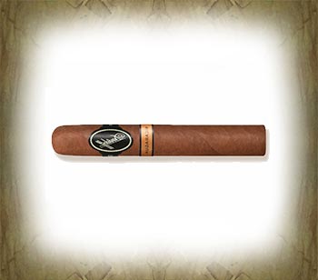 大卫杜夫尼加拉瓜公牛雪茄（Davidoff Nicaragua Toro）