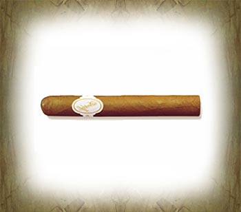 大卫杜夫2000雪茄（Davidoff 2000）