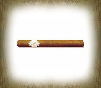 大卫杜夫4000雪茄（Davidoff 4000）