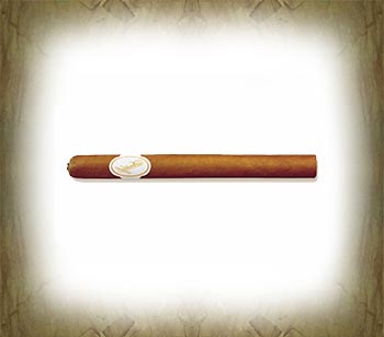 大卫杜夫经典2号雪茄（Davidoff Classic No.2）