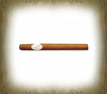 大卫杜夫经典3号雪茄（Davidoff Classic No.3）