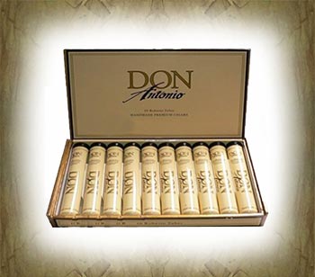 安东尼罗布图雪茄（Don Antonio Robusto）