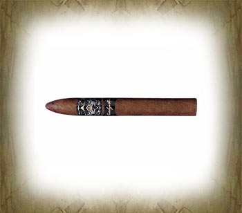 C.A.O.LX2标力高雪茄（C.A.O. LX2 Belicoso）