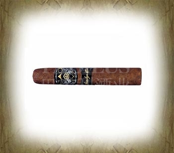 C.A.O.LX2罗布图雪茄（C.A.O. LX2 Robusto）