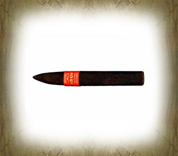 C.A.O.马杜罗标力高雪茄（C.A.O. Maduro Belicoso）