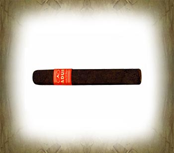 C.A.O.马杜罗罗布图雪茄（C.A.O. Maduro Robusto）