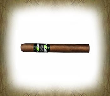 C.A.O.杰作特制皇冠雪茄（C.A.O. OSA Sol Lot 46 Cigars）