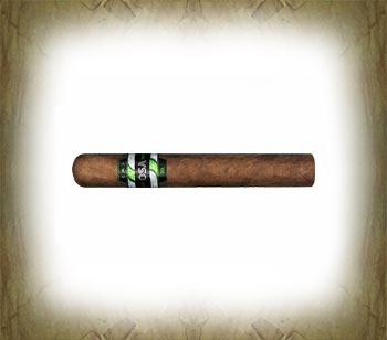 C.A.O.杰作双公牛雪茄（C.A.O. OSA Sol Lot 58 Cigars）