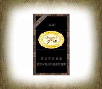 长城醇雅Coco雪茄