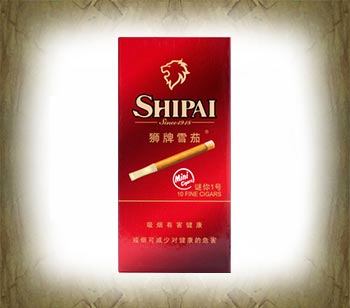狮牌迷你1号雪茄