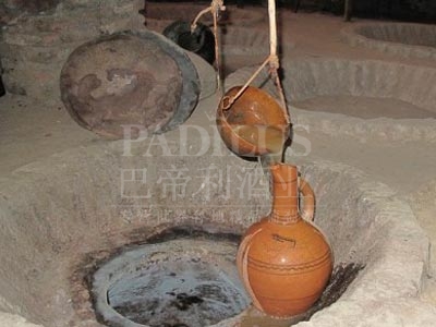 格鲁吉亚政府计划重整葡萄酒行业