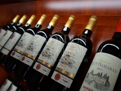 醇品源酒庄葡萄酒
